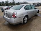 2006 Nissan Altima S