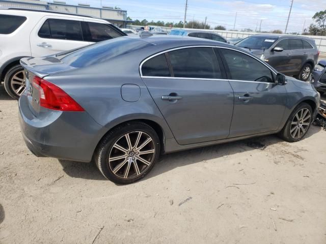 2016 Volvo S60 Premier