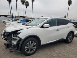 2017 Nissan Murano S for sale in Van Nuys, CA