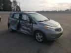 2014 Nissan Versa Note S