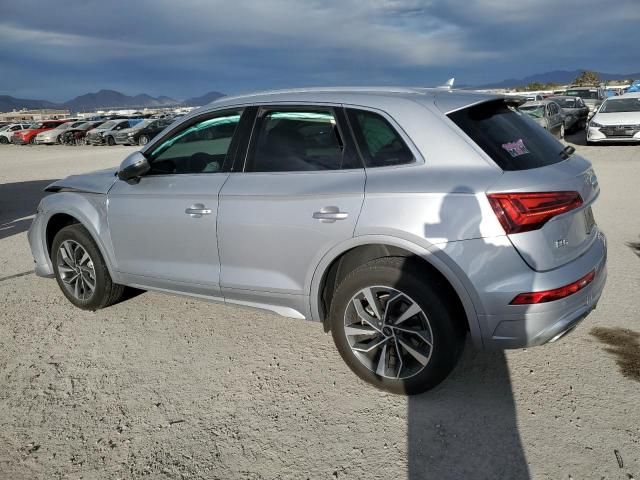 2023 Audi Q5 Premium 45