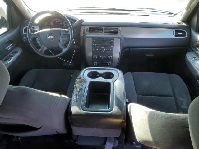 2007 Chevrolet Tahoe C1500