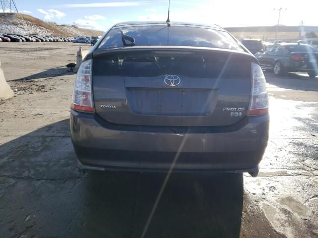 2009 Toyota Prius