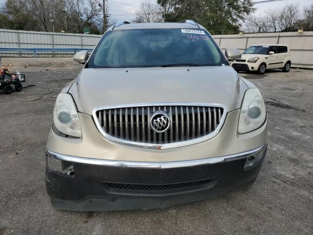 2012 Buick Enclave