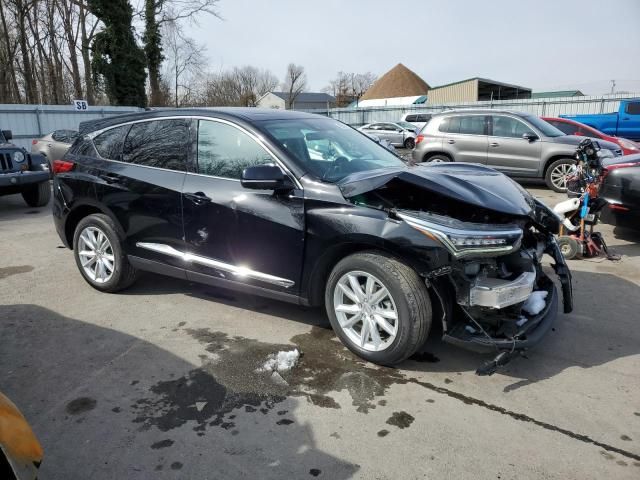 2021 Acura RDX