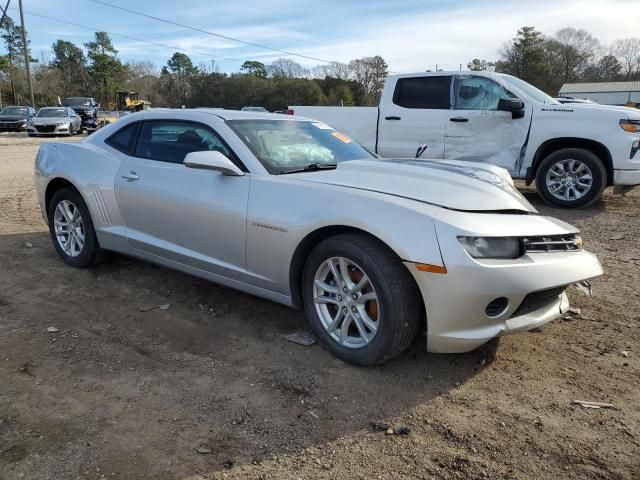 2014 Chevrolet Camaro LS