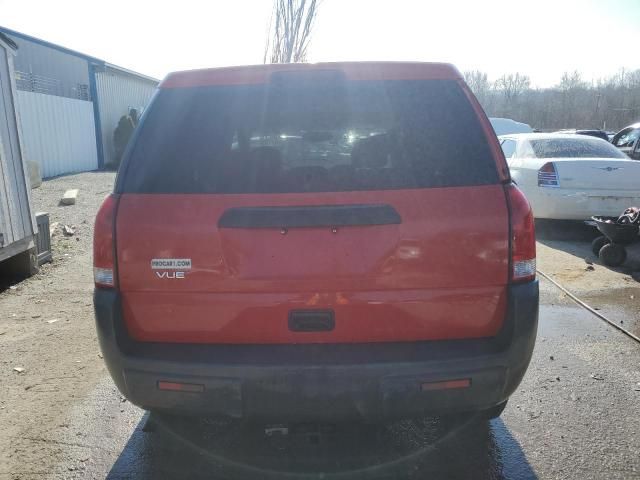 2005 Saturn Vue