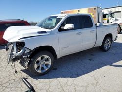 Run And Drives Cars for sale at auction: 2020 Dodge RAM 1500 BIG HORN/LONE Star