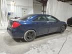 2008 Pontiac G6 Base