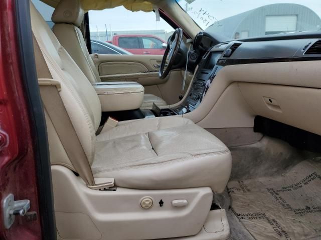 2008 Cadillac Escalade Luxury