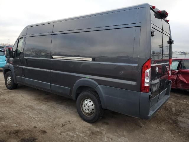 2014 Dodge RAM Promaster 3500 3500 High