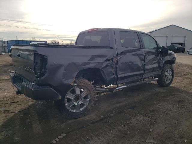 2014 Toyota Tundra Crewmax Platinum