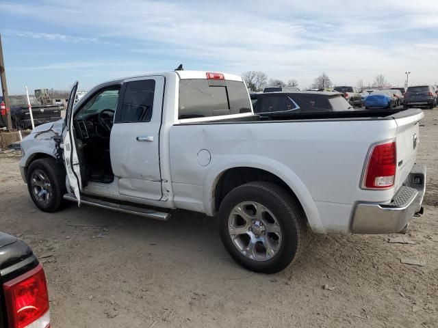 2017 Dodge 1500 Laramie