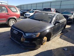 Audi A3 salvage cars for sale: 2016 Audi A3 Premium Plus S-Line