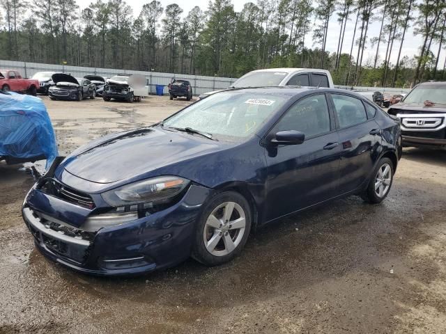 2015 Dodge Dart SXT