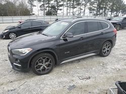 2018 BMW X1 XDRIVE28I for sale in Loganville, GA