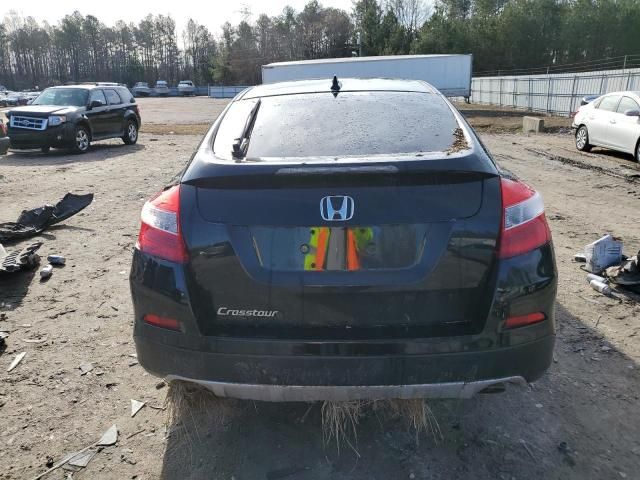 2013 Honda Crosstour EX