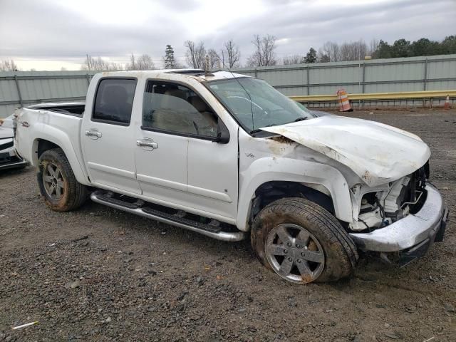 2009 GMC Canyon