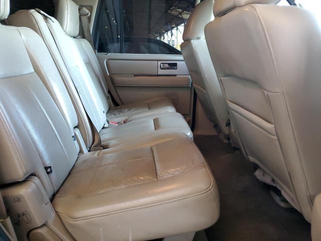 2010 Ford Expedition Limited