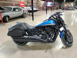 Salvage motorcycles for sale at Dallas, TX auction: 2023 Suzuki VZR1800