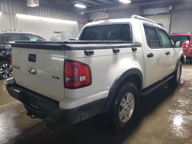 2009 Ford Explorer Sport Trac XLT