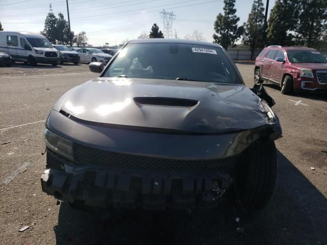 2019 Dodge Charger R/T