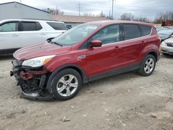 2014 Ford Escape SE for sale in Columbus, OH