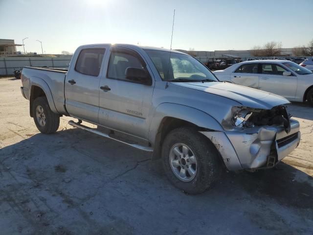 2006 Toyota Tacoma Double Cab Long BED