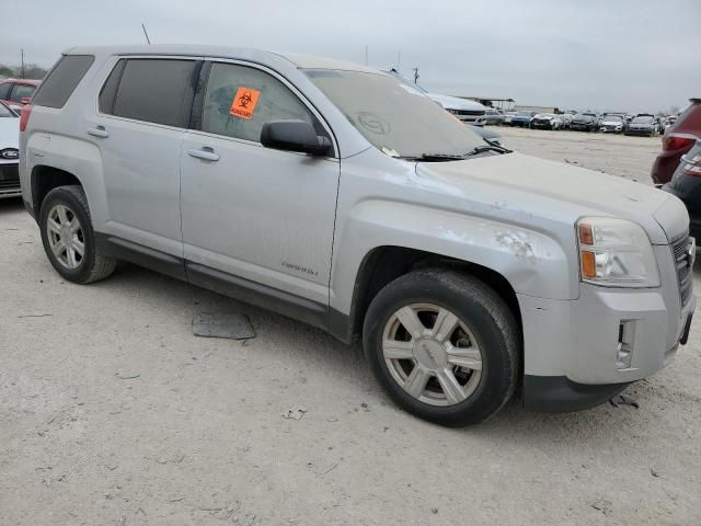 2015 GMC Terrain SL