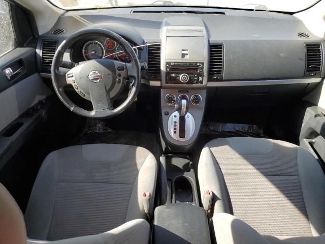 2011 Nissan Sentra 2.0