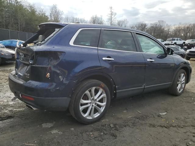 2012 Mazda CX-9