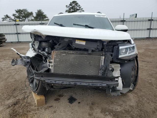 2021 Volkswagen Atlas SE