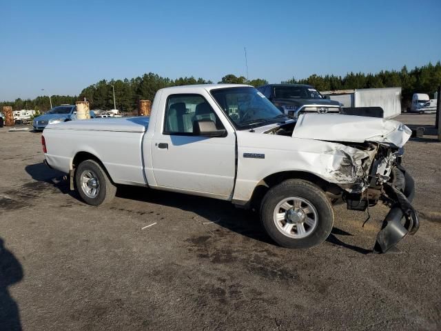 2009 Ford Ranger