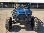 2021 Polaris RZR XP 4 Turbo S Velocity