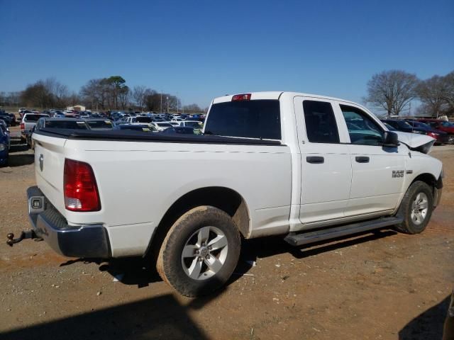 2016 Dodge RAM 1500 ST