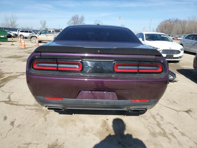 2020 Dodge Challenger R/T