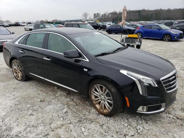 2018 Cadillac XTS Luxury