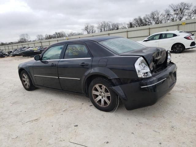 2006 Chrysler 300 Touring