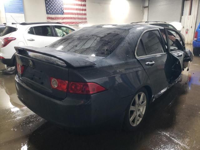 2004 Acura TSX