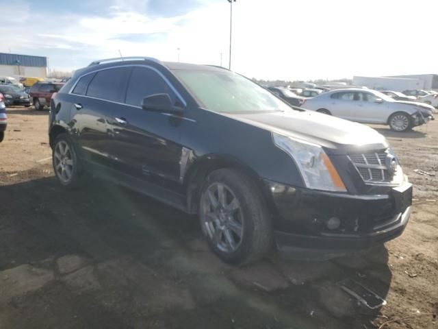 2010 Cadillac SRX Performance Collection