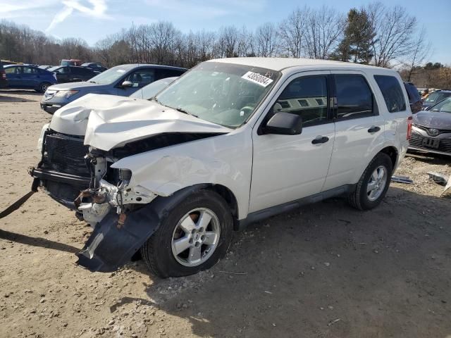 2009 Ford Escape XLS