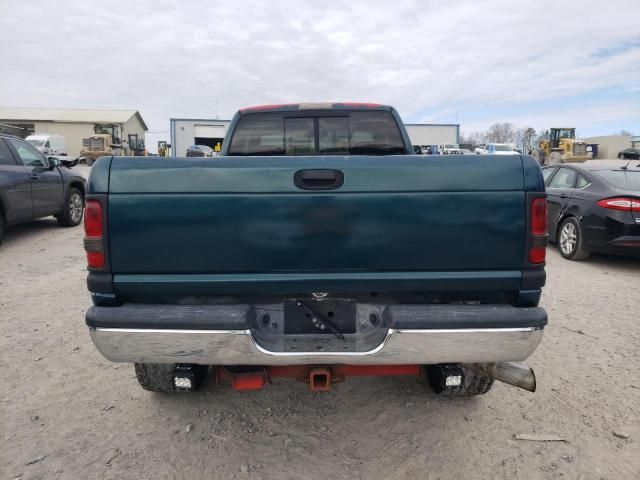 2001 Dodge RAM 2500