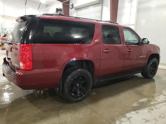 2008 GMC Yukon XL K1500