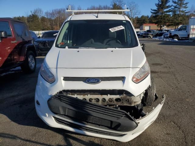 2016 Ford Transit Connect XLT