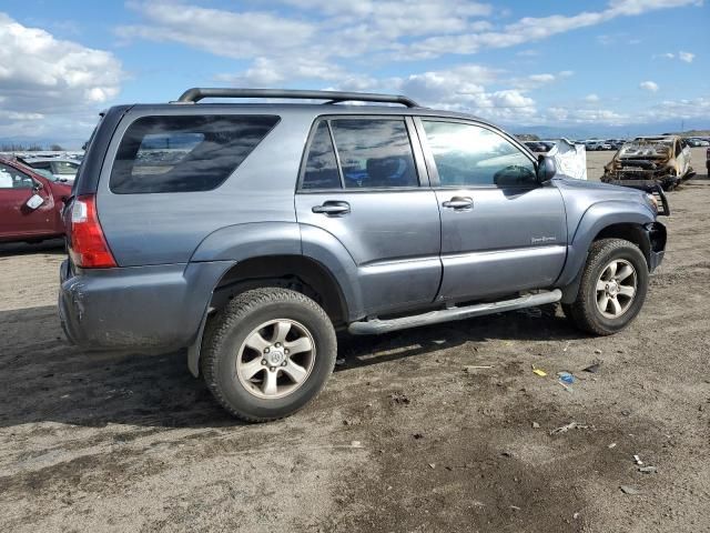 2006 Toyota 4runner SR5