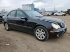 2005 Mercedes-Benz C 240