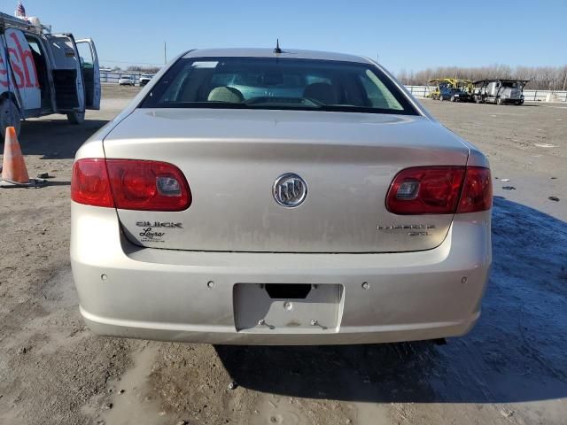 2007 Buick Lucerne CXL