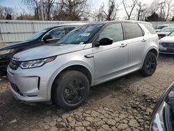 2023 Land Rover Discovery Sport S R-Dynamic en venta en Bridgeton, MO