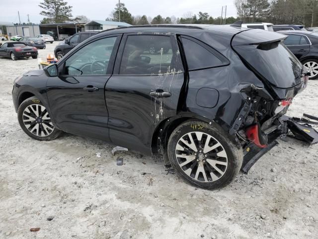 2020 Ford Escape SE Sport