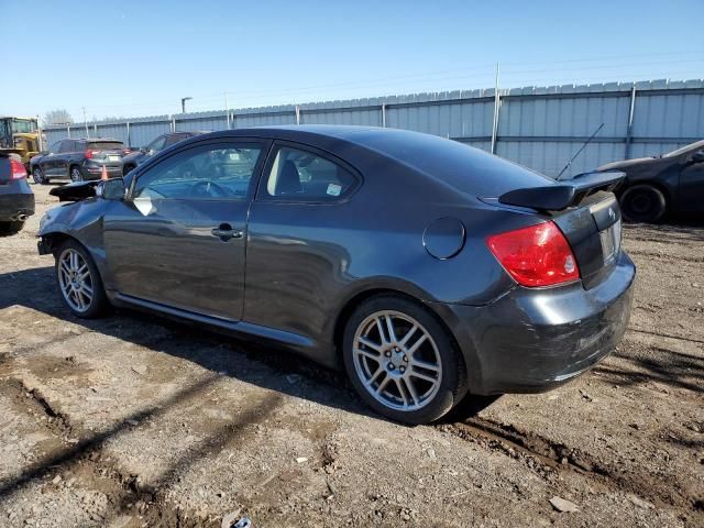 2007 Scion TC